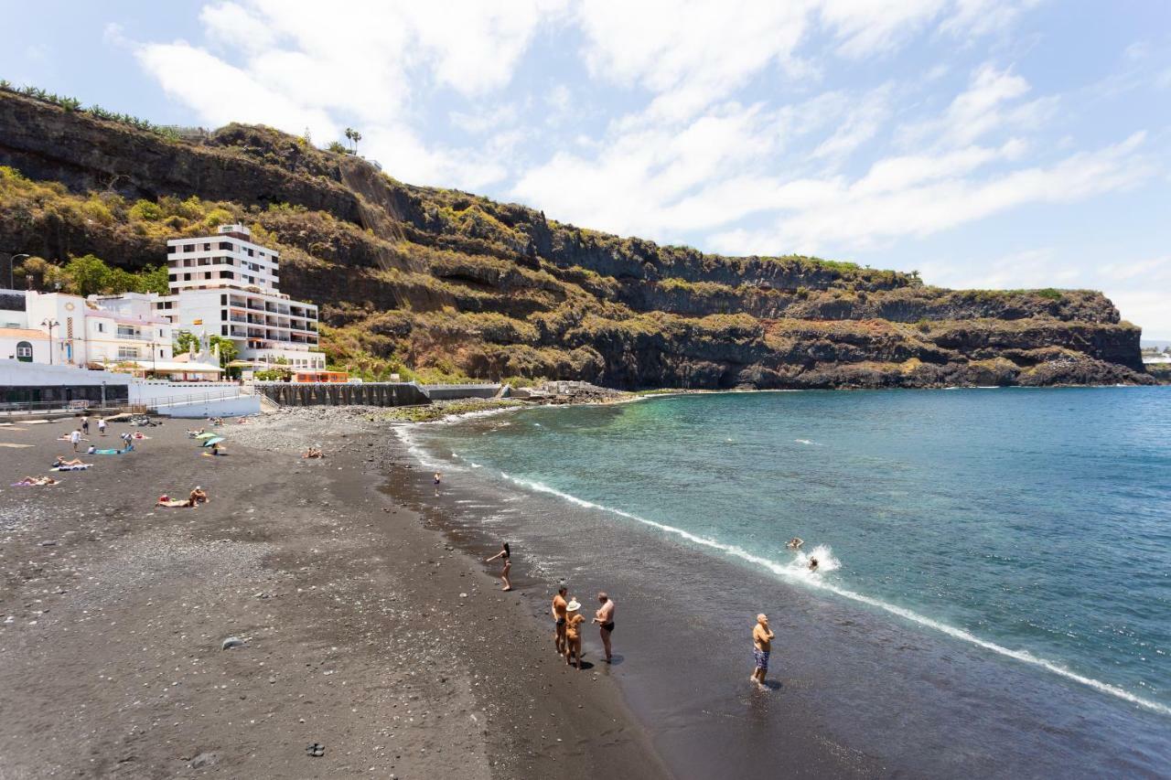 Finca La Gaviota - Maxi Icod De Los Vinos Buitenkant foto